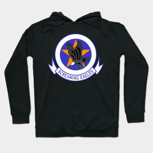 Screaming Eagles Hoodie